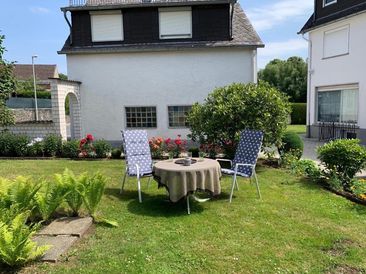Tinytimeout Westerwald Ellar Exterior photo